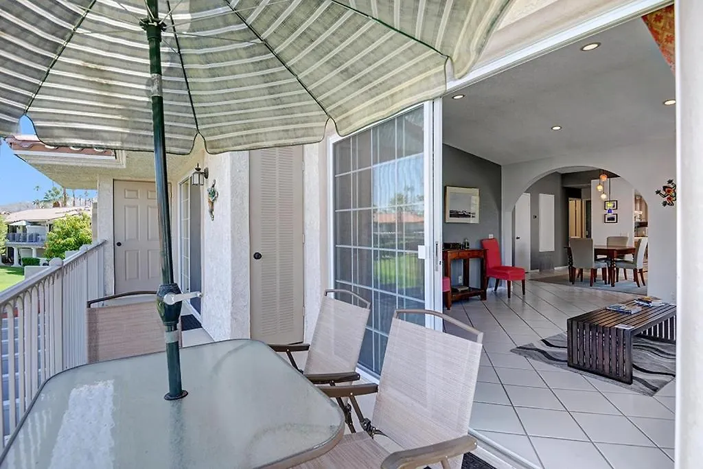 The Mesquite Mesmeric Palm Springs