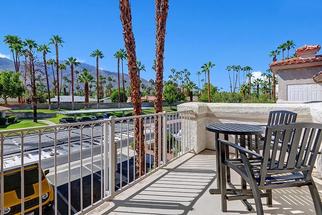The Mesquite Mesmeric location